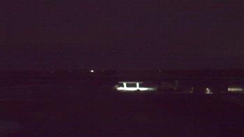 Weather camera view of Lowell MS.