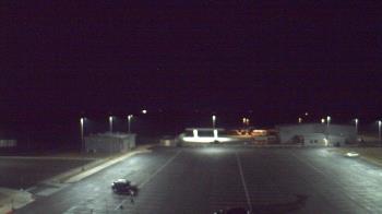 Weather camera view of Lowell MS.