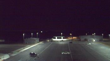 Weather camera view of Lowell MS.