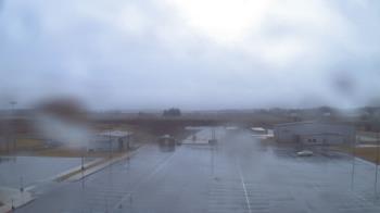 Weather camera view of Lowell MS.