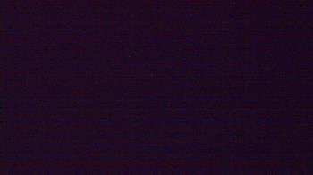 Weather camera view of Lowell MS.