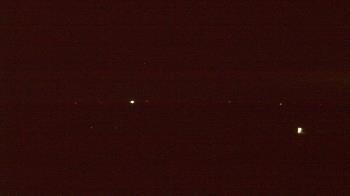 Weather camera view of Lowell MS.