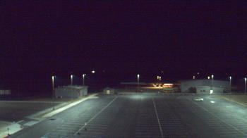 Weather camera view of Lowell MS.