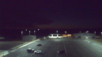 Weather camera view of Lowell MS.