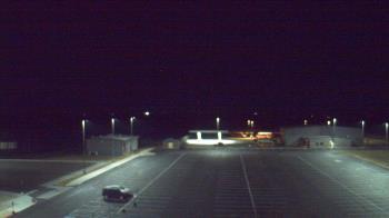 Weather camera view of Lowell MS.