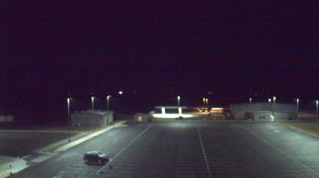 Weather camera view of Lowell MS.