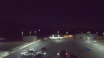 Weather camera view of Lowell MS.