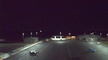 Weather camera view of Lowell MS.