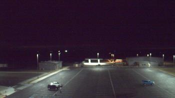 Weather camera view of Lowell MS.