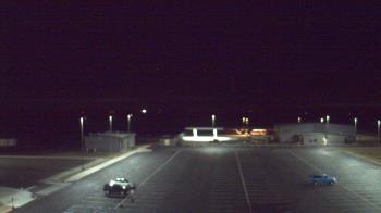 Weather camera view of Lowell MS.