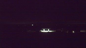 Weather camera view of Lowell MS.