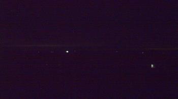 Weather camera view of Lowell MS.