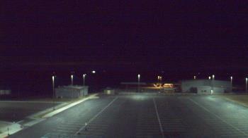 Weather camera view of Lowell MS.