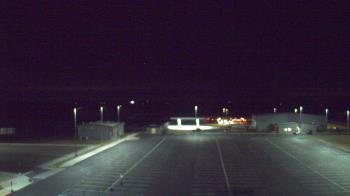 Weather camera view of Lowell MS.