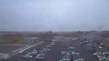 Weather camera view of Lowell MS.