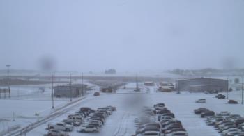 Weather camera view of Lowell MS.