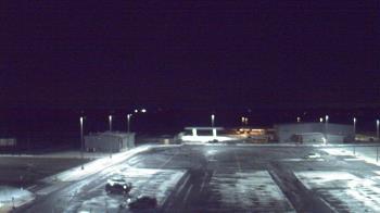 Weather camera view of Lowell MS.