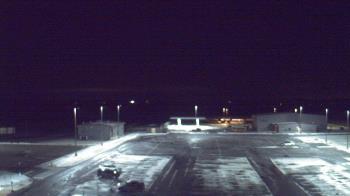 Weather camera view of Lowell MS.