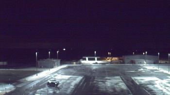 Weather camera view of Lowell MS.