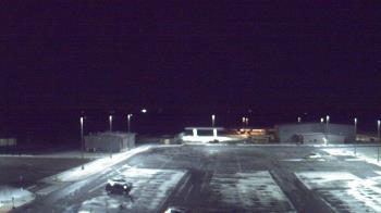 Weather camera view of Lowell MS.