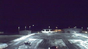 Weather camera view of Lowell MS.