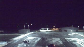 Weather camera view of Lowell MS.