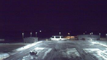 Weather camera view of Lowell MS.