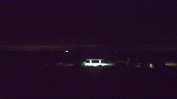 Weather camera view of Lowell MS.