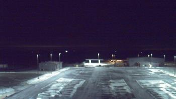 Weather camera view of Lowell MS.