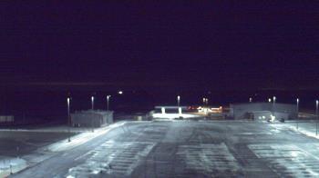 Weather camera view of Lowell MS.