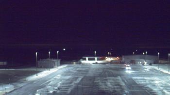 Weather camera view of Lowell MS.