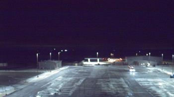 Weather camera view of Lowell MS.