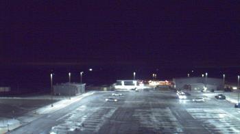 Weather camera view of Lowell MS.