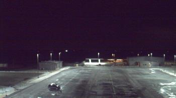 Weather camera view of Lowell MS.