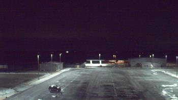 Weather camera view of Lowell MS.