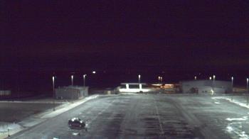 Weather camera view of Lowell MS.