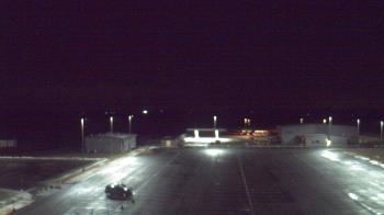 Weather camera view of Lowell MS.