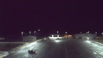 Weather camera view of Lowell MS.