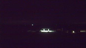 Weather camera view of Lowell MS.