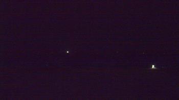 Weather camera view of Lowell MS.