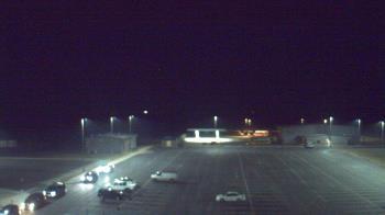 Weather camera view of Lowell MS.