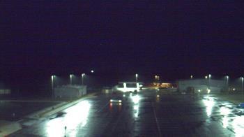 Weather camera view of Lowell MS.