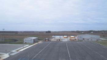 Weather camera view of Lowell MS.