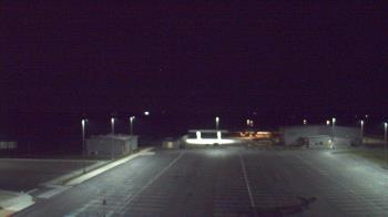 Weather camera view of Lowell MS.