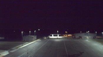 Weather camera view of Lowell MS.