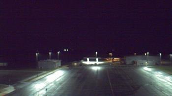 Weather camera view of Lowell MS.