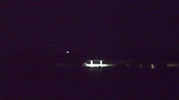 Weather camera view of Lowell MS.