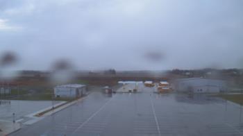 Weather camera view of Lowell MS.