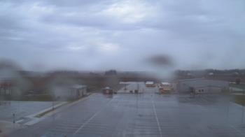 Weather camera view of Lowell MS.