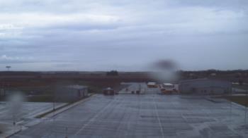 Weather camera view of Lowell MS.